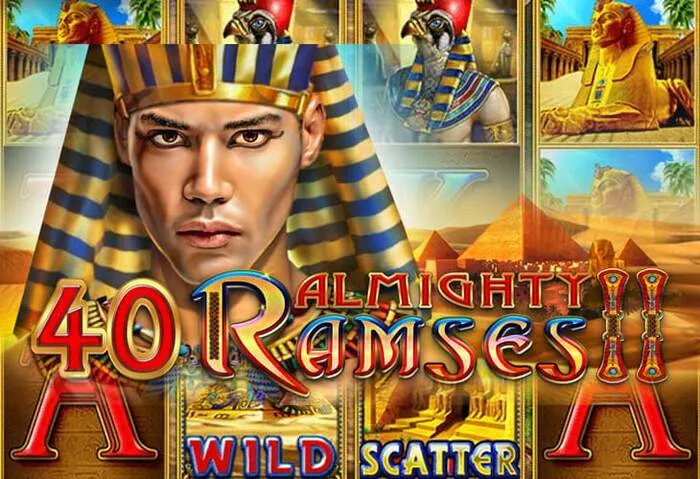 Massive jackpot win displayed on a Supraplay online slot machine