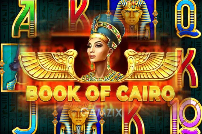 Collection of popular Supraplay casino slot games with vibrant graphics